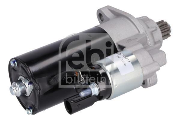 Démarreur FEBI BILSTEIN ref. 188314