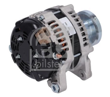 Alternador FEBI BILSTEIN 188316