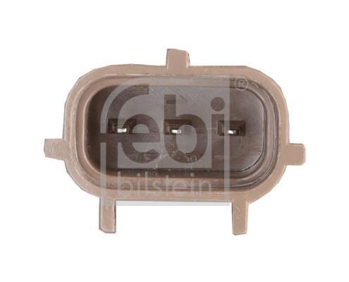 Alternador FEBI BILSTEIN 188316