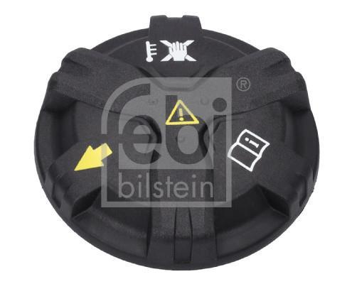 Bouchon, réservoir de liquide de refroidissement FEBI BILSTEIN 188330