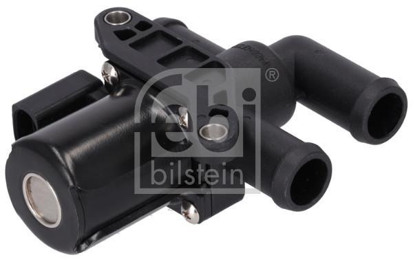 Robinet de chauffage (Robinet de chauffage) FEBI BILSTEIN ref. 188335