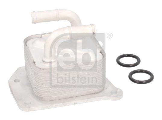 Radiateur d'huile moteur (Refroidisseur d'huile moteur) FEBI BILSTEIN ref. 188336