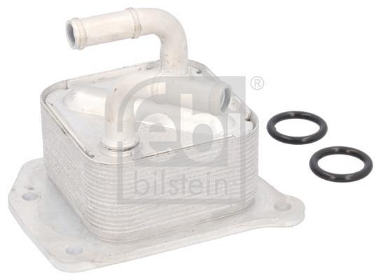 Radiateur d'huile moteur (Refroidisseur d'huile moteur) FEBI BILSTEIN ref. 188337