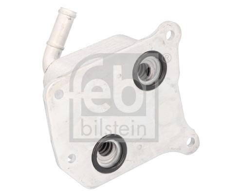 Radiateur d'huile moteur (Refroidisseur d'huile moteur) FEBI BILSTEIN ref. 188337