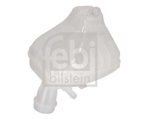 Vase d'expansion, liquide de refroidissement (Réservoir liquide de refroidissement) FEBI BILSTEIN ref. 188341