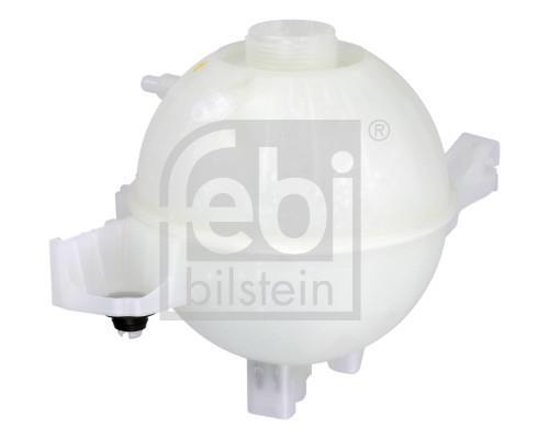 Vase d'expansion, liquide de refroidissement (Réservoir liquide de refroidissement) FEBI BILSTEIN 188343