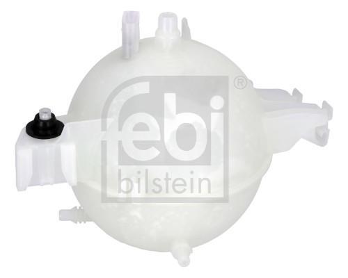 Vase d'expansion, liquide de refroidissement (Réservoir liquide de refroidissement) FEBI BILSTEIN 188343