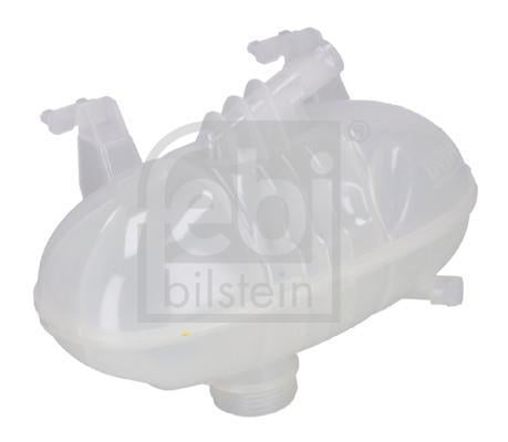 Vase d'expansion, liquide de refroidissement (Réservoir liquide de refroidissement) FEBI BILSTEIN 188358