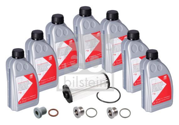 Kit de drenagem, caixa automática FEBI BILSTEIN ref. 188362