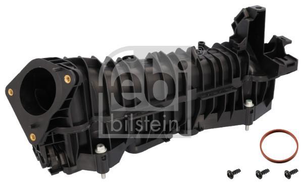 Colector de admissão FEBI BILSTEIN 188378