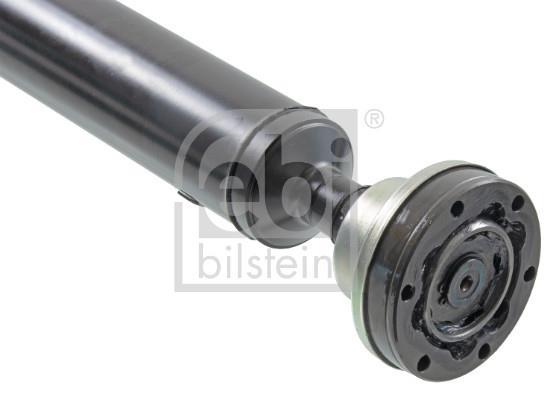 Eixo de transmissão FEBI BILSTEIN ref. 188380
