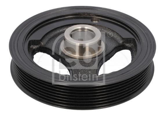 Polia do amortecedor FEBI BILSTEIN ref. 188409