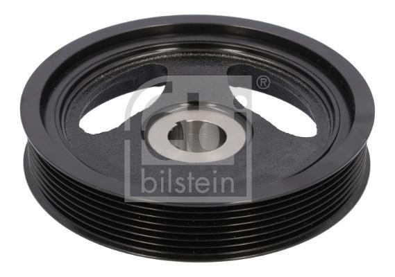 Polia do amortecedor FEBI BILSTEIN ref. 188409