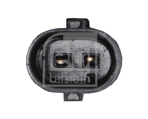 Pompe de direction assistée (Servo direction) FEBI BILSTEIN ref. 188410