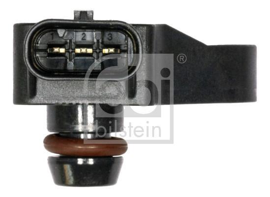 Capteur, pression de suralimentation FEBI BILSTEIN ref. 188424