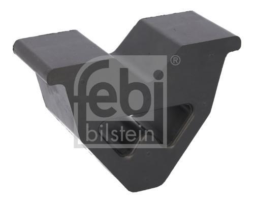 Butée élastique, suspension FEBI BILSTEIN 188438