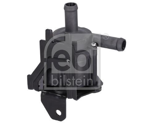 Pompe à eau additionnelle (Pompe à eau secondaire) FEBI BILSTEIN ref. 188474