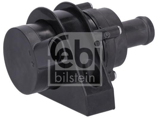 Pompe à eau additionnelle (Pompe à eau secondaire) FEBI BILSTEIN ref. 188475