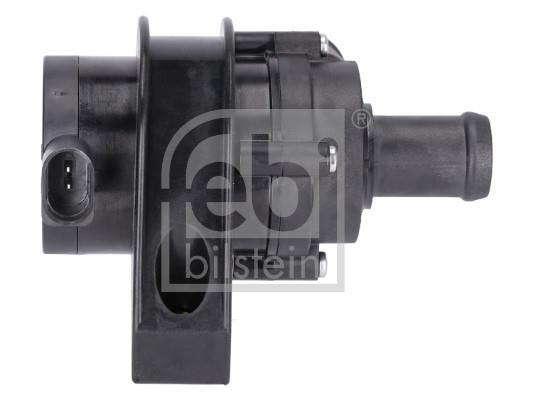 Pompe à eau additionnelle (Pompe à eau secondaire) FEBI BILSTEIN ref. 188475