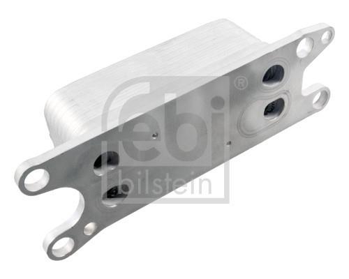Radiateur d'huile moteur (Refroidisseur d'huile moteur) FEBI BILSTEIN ref. 188480