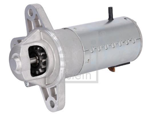 Motor de arranque (Arrancador) FEBI BILSTEIN ref. 188489