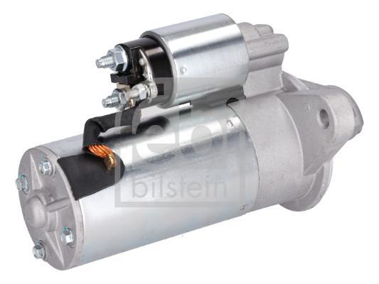 Motor de arranque (Arrancador) FEBI BILSTEIN ref. 188489