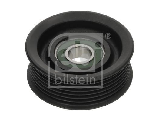 Polea inversión/guía, correa auxiliar servicios FEBI BILSTEIN ref. 188500