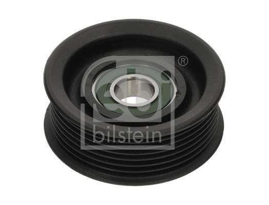 Polea inversión/guía, correa auxiliar servicios FEBI BILSTEIN ref. 188500