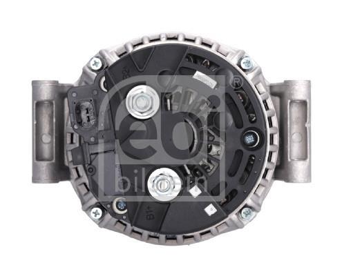 Alternateur FEBI BILSTEIN ref. 188504