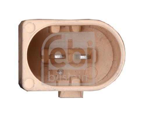 Alternador FEBI BILSTEIN 188505