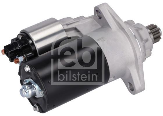 Démarreur FEBI BILSTEIN ref. 188506