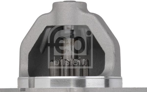 Démarreur FEBI BILSTEIN ref. 188510