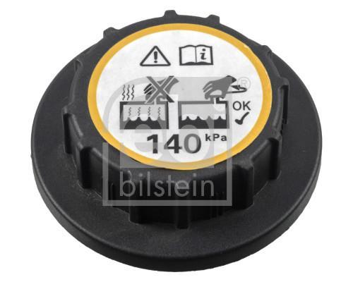 Bouchon, réservoir de liquide de refroidissement FEBI BILSTEIN ref. 188567