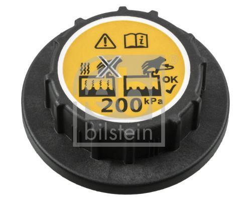 Bouchon, réservoir de liquide de refroidissement FEBI BILSTEIN 188571