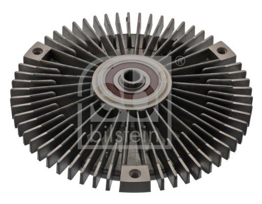 Embrayage, ventilateur de radiateur (Embrayage ventilateur moteur) FEBI BILSTEIN 18857