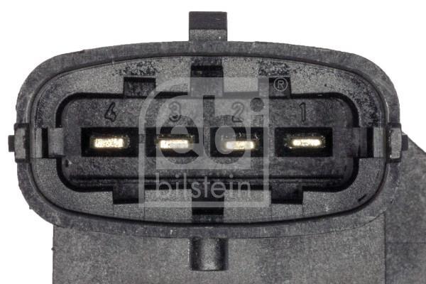 Capteur, pression de suralimentation FEBI BILSTEIN ref. 188585