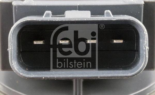 Bobine d'allumage FEBI BILSTEIN ref. 188594