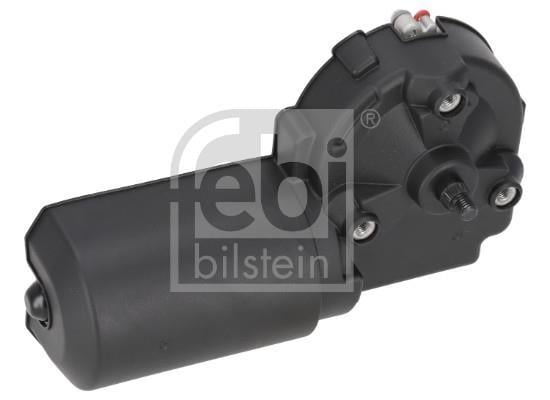 Motor del limpiaparabrisas FEBI BILSTEIN ref. 18859
