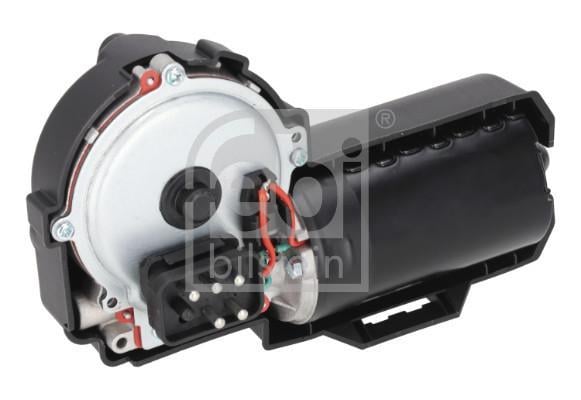Motor del limpiaparabrisas FEBI BILSTEIN ref. 18859