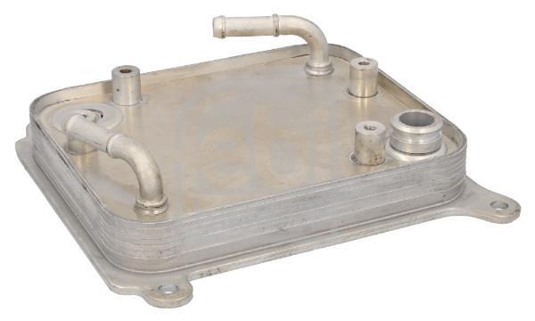 Radiador de aceite, transmisión automática FEBI BILSTEIN ref. 188624