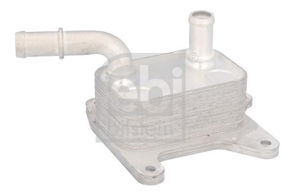 Radiateur d'huile moteur (Refroidisseur d'huile moteur) FEBI BILSTEIN ref. 188625