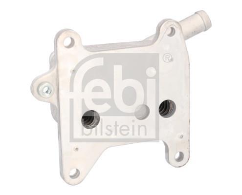 Radiateur d'huile moteur (Refroidisseur d'huile moteur) FEBI BILSTEIN ref. 188625