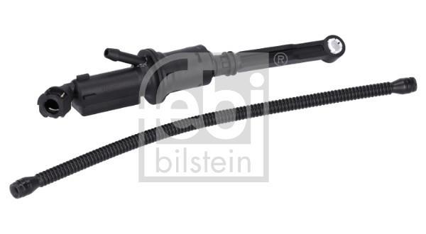 Emetteur d'embrayage (Cylindre émetteur de débrayage) FEBI BILSTEIN ref. 188639