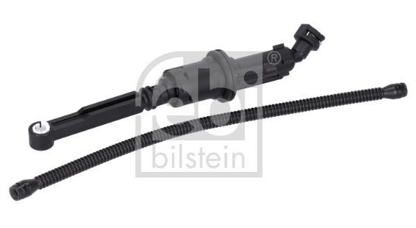 Emetteur d'embrayage (Cylindre émetteur de débrayage) FEBI BILSTEIN ref. 188639