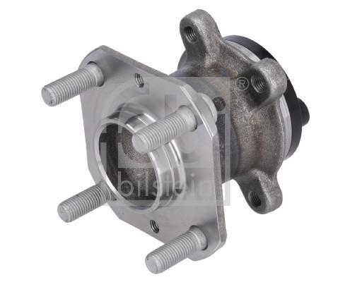 Roulement de roue FEBI BILSTEIN ref. 188645