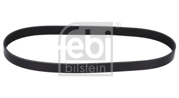 Correia trapezoidal estriada FEBI BILSTEIN ref. 188682