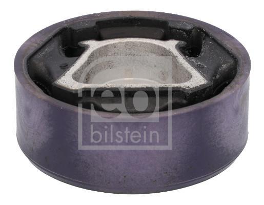 Support, suspension du moteur (Silent bloc moteur) FEBI BILSTEIN ref. 188687