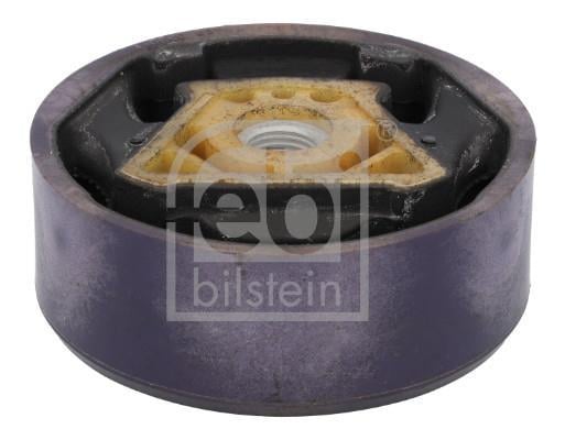 Support, suspension du moteur (Silent bloc moteur) FEBI BILSTEIN ref. 188689