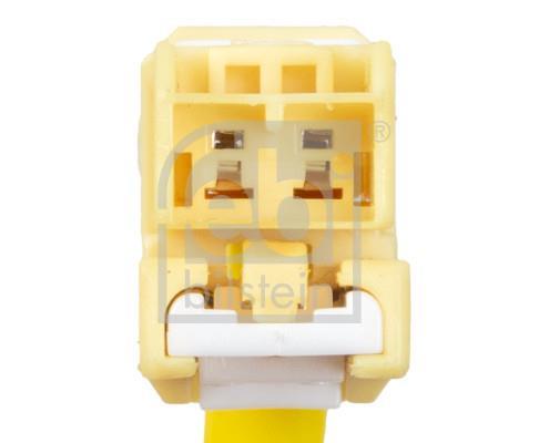 Ressort tournant, Airbag FEBI BILSTEIN 188702