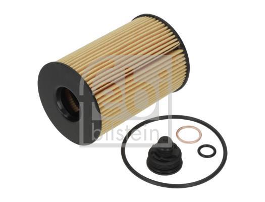 Filtro de óleo FEBI BILSTEIN ref. 188712